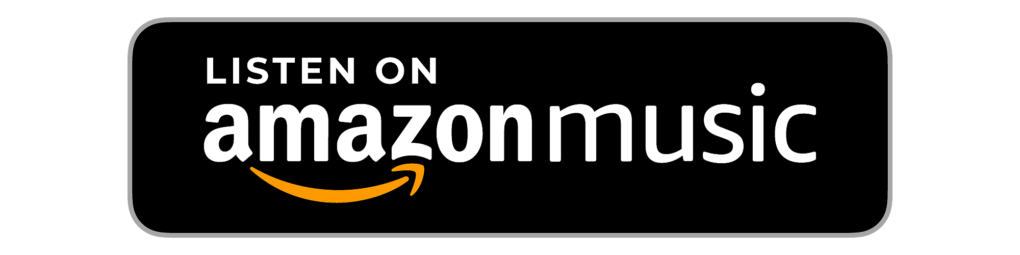 Amazon Music Logo