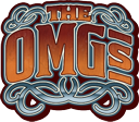 OMGs Logo